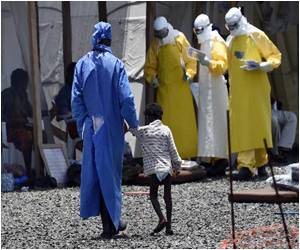 Ebola Response in Rural West Africa Strengthened by UN