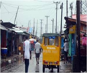 Ebola Vaccine Not Developed as Only 'Poor' Nations are Affected, Blames WHO
