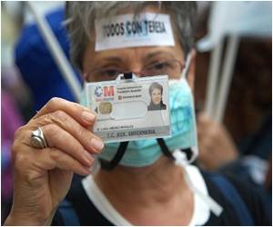 Report Says First Ebola Case Hits New York