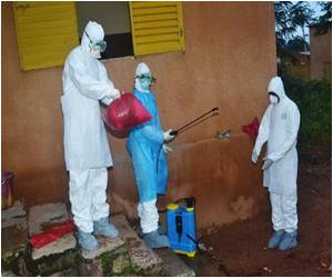 Ugandan Doctor Hospitalised in Frankfurt for Ebola Ugandan Doctor Hospitalised in Frankfurt for Ebola