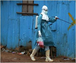 Guinean Feared to Have Ebola Quarantined in Brazil