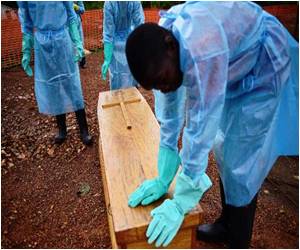 Fighting Ebola Requires $1.0 Billion: UN Fighting Ebola Requires $1.0 Billion: UN