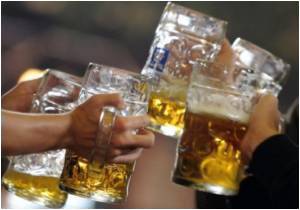  Binge Drinking Increases Medical Costs for Survivors of Burn Injuries: Study