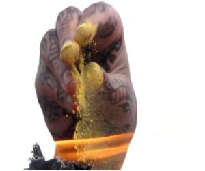 New Curcumin Derivative Has Anti-Diabetic Effects