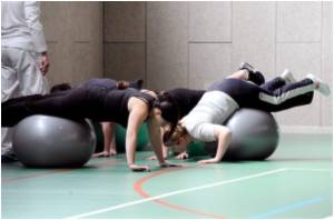 Exercise Gives Obese Teens Mental Health Boost Exercise Gives Obese Teens Mental Health Boost