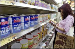  Athletes May Need the Extra Boost from Dairy Colostrum