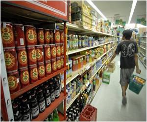  Shoppers' Choice Biased by Organic Food Labels