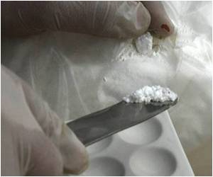 Potential Treatment Target for Cocaine Addiction Discovered Potential Treatment Target for Cocaine Addiction Discovered