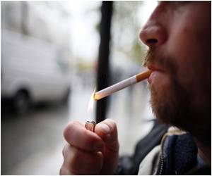 Study Says Nicotine Withdrawal Weakens Brain Connections