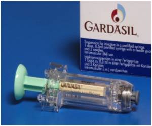  HPV Vaccine Against Anal Cancer Too