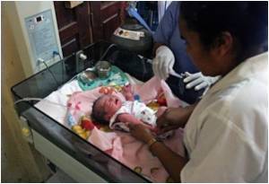 Simple Device to Help Save Babies With Congenital Heart Defects Simple Device to Help Save Babies With Congenital Heart Defects