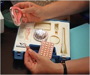  Free Birth Control Sees Reduction In Abortion Rates In US