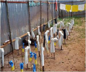 Can Ebola be Transmitted by Dog?