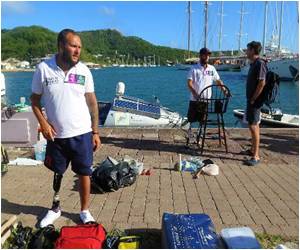 Nearly 1.1 Million Americans Caring for Recently Wounded Veterans