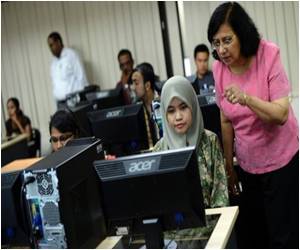 New 'Online Teaching Model' in US Funded by Gates Foundation