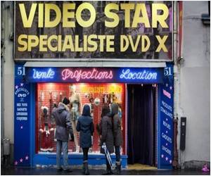 China's Anti-porn Campaign Shuts Down Over 60 Websites