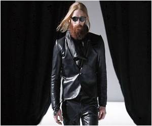 Survey Finds That Beards Make Men Look Up to 8 Years Older