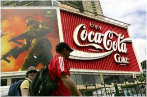  Cola Drinks Cause Cancer?