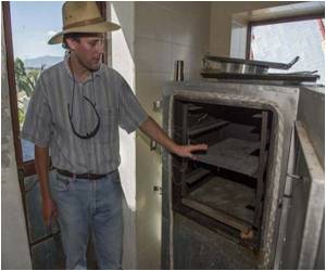 Tiny German Village Banks on Wind, Sun, Pig Manure Tiny German Village Banks on Wind, Sun, Pig Manure