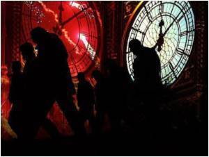  Circadian Rhythm And Its Effects On Our Body