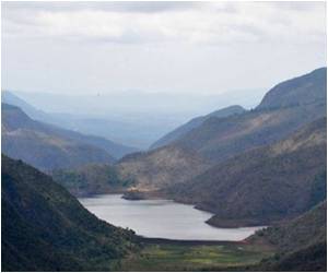 Microplastic Pollution Prevalent in Lakes Too: Study Microplastic Pollution Prevalent in Lakes Too: Study