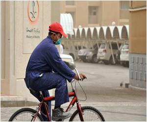  Scientists Say No Risk of Pandemic Yet from MERS Virus