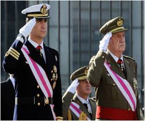 Spaniards Turn Against Their Royals Following Fraud Scandal Spaniards Turn Against Their Royals Following Fraud Scandal