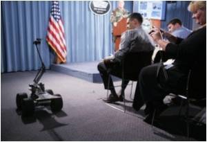 Researchers Develop Robot Hands That Could be Sensitive Enough to Detect Gentle Touch Researchers Develop Robot Hands That Could be Sensitive Enough to Detect Gentle Touch