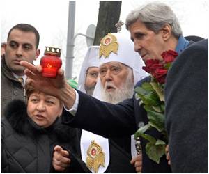  Food Fest in Belarus After Vladimir Putin Bans EU Imports