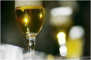 Electronic Tongue can Identify Beer Brands Electronic Tongue can Identify Beer Brands