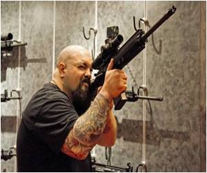 Take Comprehensive Public Health Approach to Curb Gun Violence in US: Experts Take Comprehensive Public Health Approach to Curb Gun Violence in US: Experts