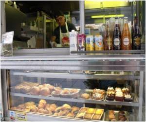  Want to Stop Overeating? Think About Food!