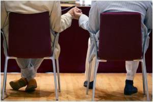 Gay Rights Activists in Italy Hope for a New Coalition Gay Rights Activists in Italy Hope for a New Coalition