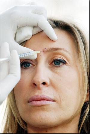  Botox Injections can Offer Relief from Tennis Elbow Pain