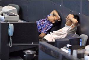  Sleep Deprivation Increases Colon Cancer Risk