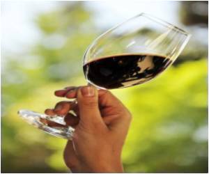  Study Shows Why Red Wine is Beneficial for Health