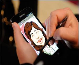 Now Smartphones can Sense Your Moods too