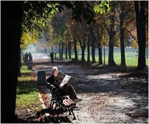  To Live a Healthy Lifestyle, Americans Moving to Radiation Free Town