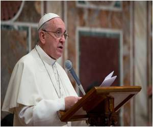 Internet 'Gift from God', Says Pope Francis Internet 'Gift from God', Says Pope Francis