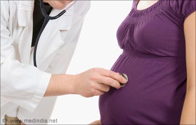 Causes of Blood Pressure: Pregnancy