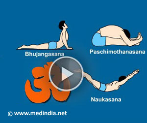 Yoga For Health