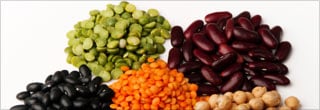 Pulse and Legumes