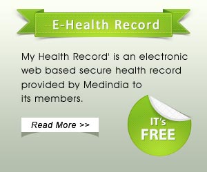 e-Health record