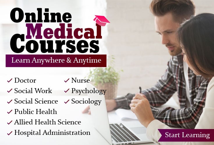 Online Medical Courses