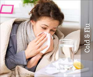 Cold & Flu Health Center : articles, news, videos, animations, quizzes, calculators and drugs