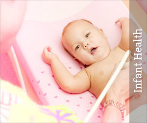Infant Health Center : articles, news, videos, animations, quizzes, calculators and drugs