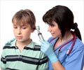 ई एन टी(कान,नाक और गले से संबंधित चिकित्सा)
