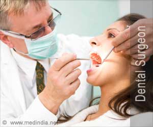 Dentistry - Latest News, Articles & Drug Information 