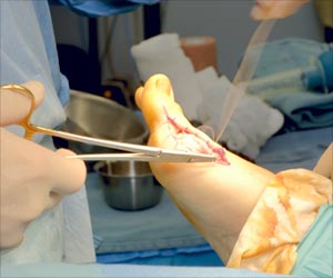 Orthopedic Surgery 