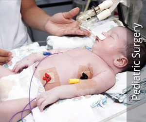 Pediatric Surgery - Latest News, Articles & Drug Information 